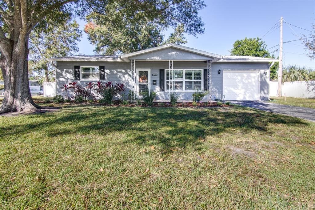 2900 55TH STREET N ST PETERSBURG, FL 33710