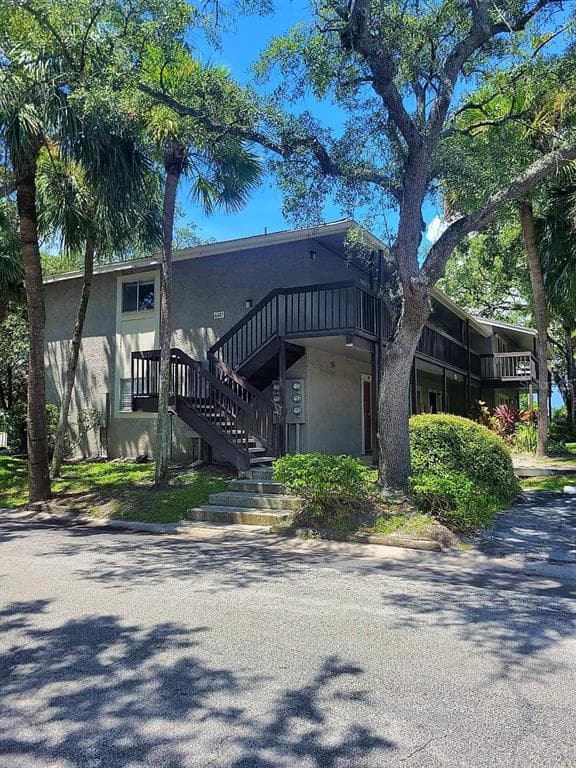 6347 NEWTOWN CIRCLE UNIT 47B1 TAMPA, FL 33615
