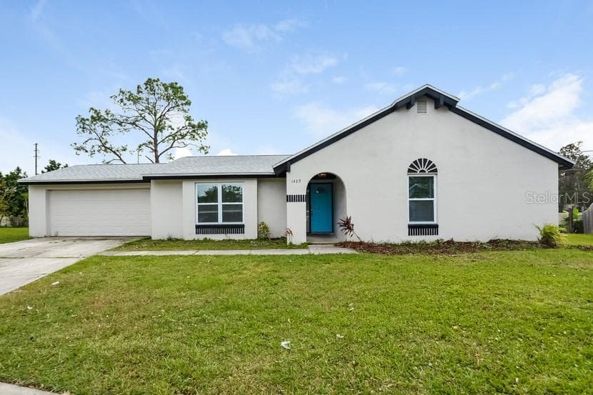 1429 MADRID WAY WINTER SPRINGS, FL 32708