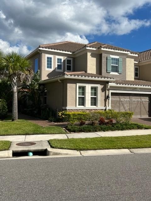 12325 TERRACINA CHASE COURT TAMPA, FL 33625