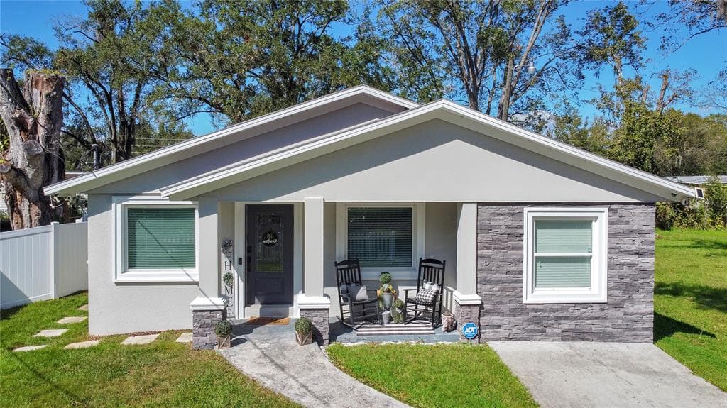 2521 LEBANON ROAD LAKELAND, FL 33815