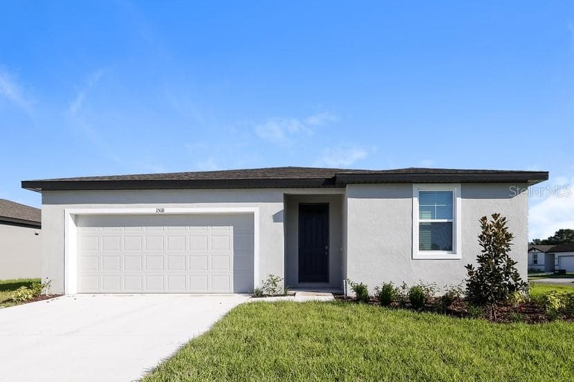 1518 BRANCHWOOD LANE AUBURNDALE, FL 33823