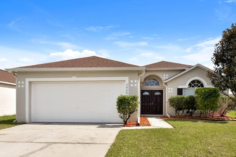 2959 TIKIMBER WAY ST CLOUD, FL 34772