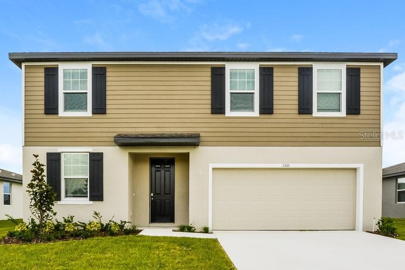 1510 BRANCHWOOD LANE AUBURNDALE, FL 33823