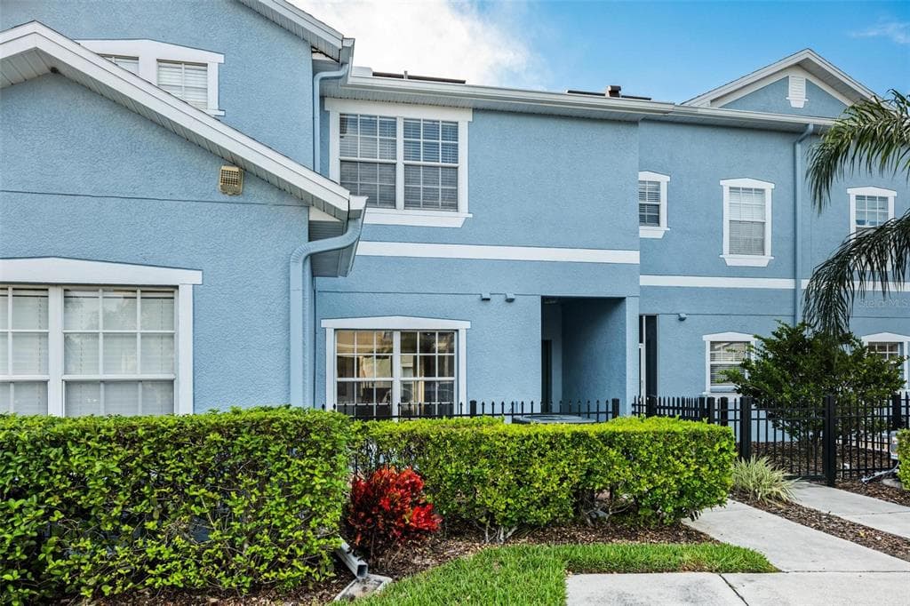 11022 WINTER CREST DRIVE RIVERVIEW, FL 33569