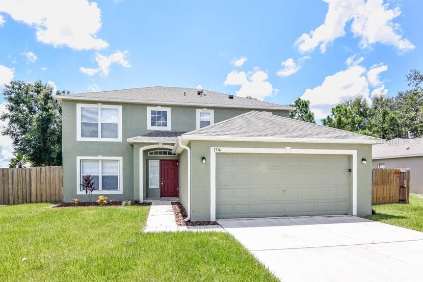 1336 DRAGON HEAD DRIVE VALRICO, FL 33594