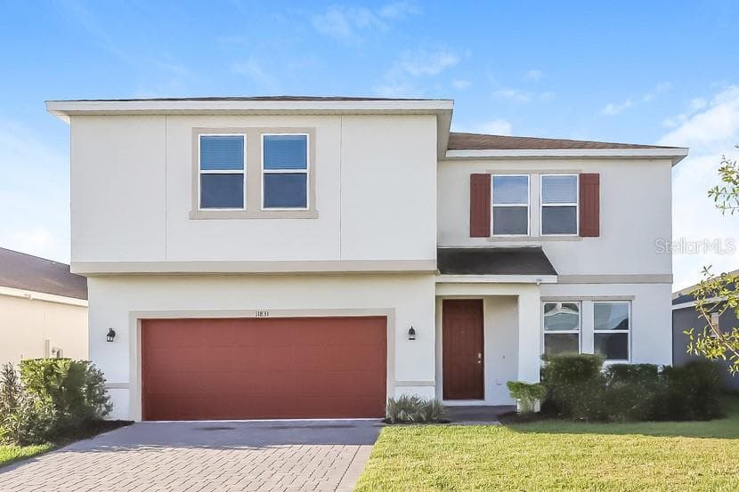 11831 CARA FIELD AVENUE RIVERVIEW, FL 33579