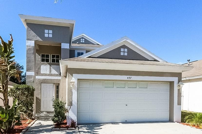 457 SUMMER SAILS DRIVE VALRICO, FL 33594