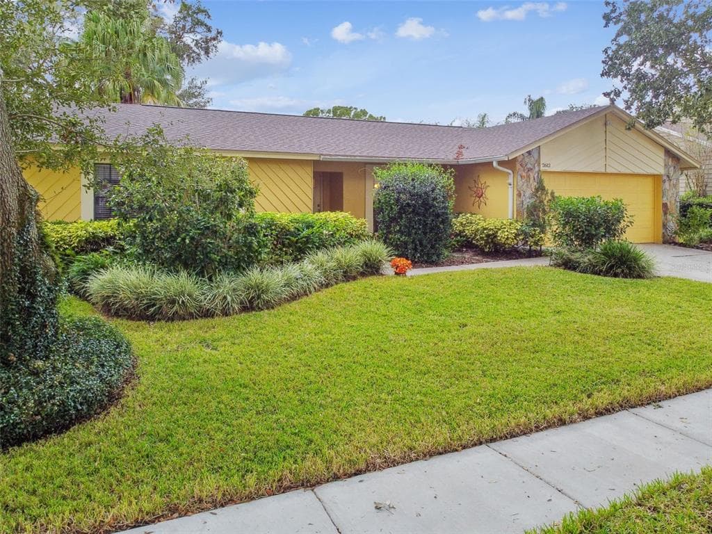 2612 DRUMWOOD PLACE VALRICO, FL 33596