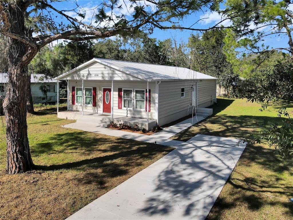6506 24TH AVENUE TAMPA, FL 33619