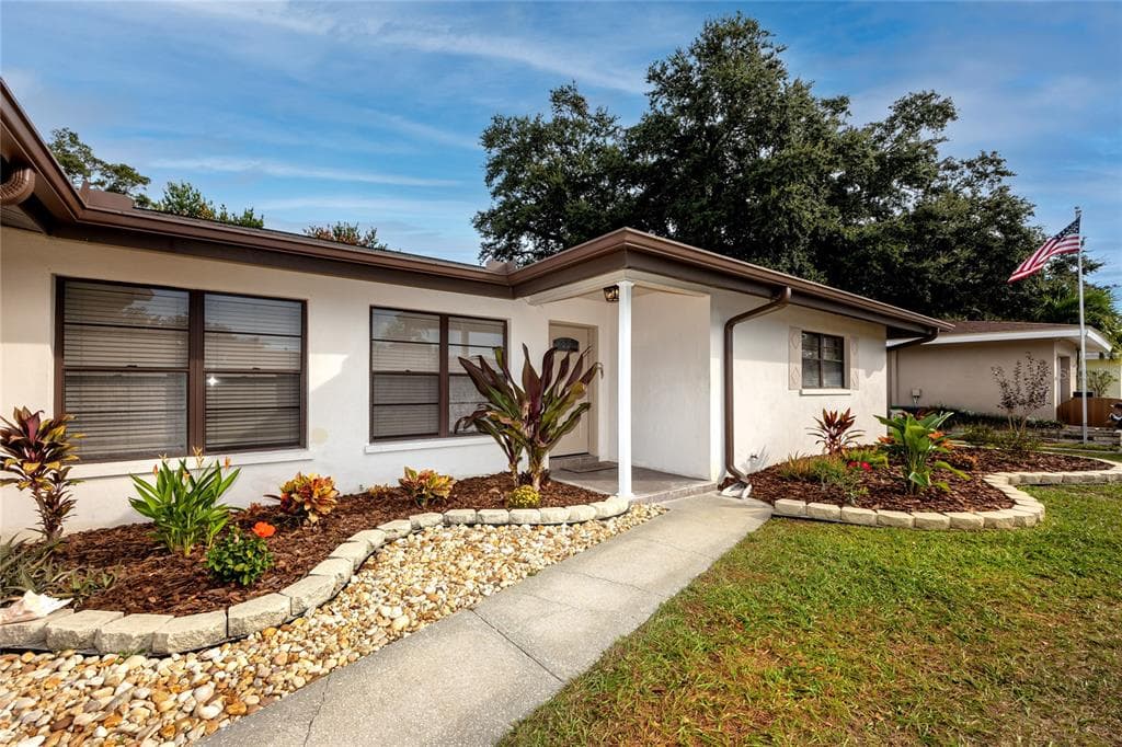 1434 ORANGE STREET CLEARWATER, FL 33756