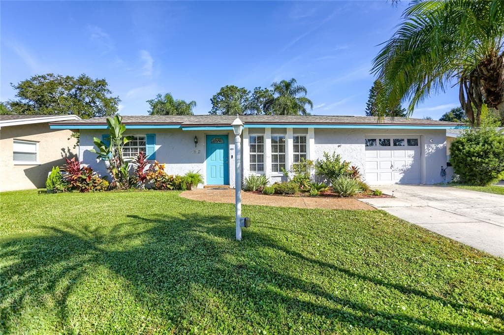 1812 FOREST DRIVE OLDSMAR, FL 34677