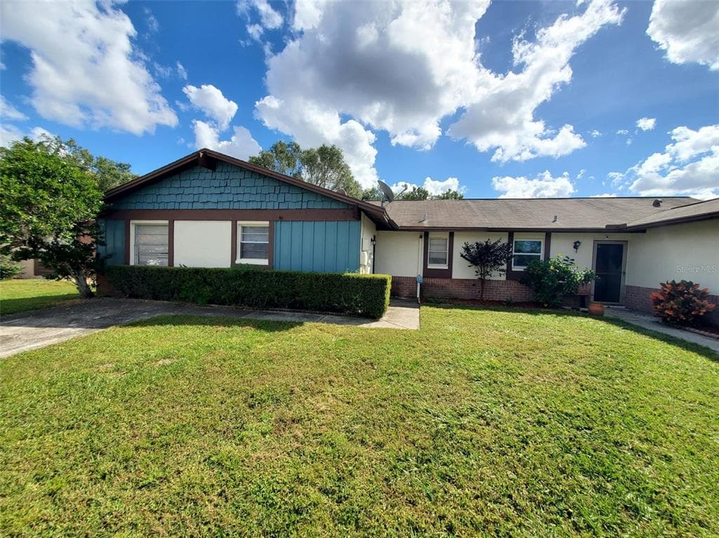 5102 LETITIA COURT TAMPA, FL 33624