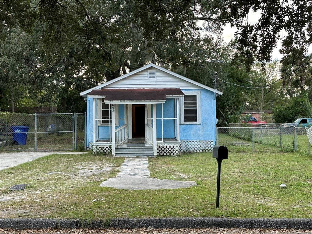 6420 N 42ND STREET TAMPA, FL 33610