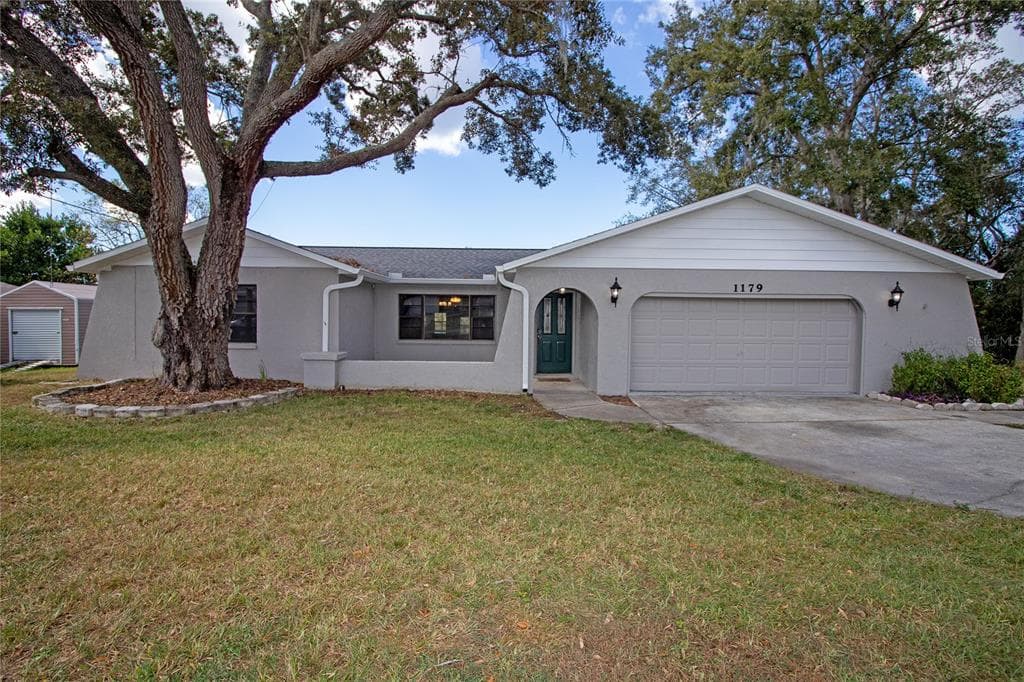 1179 ALBURY AVENUE SPRING HILL, FL 34606