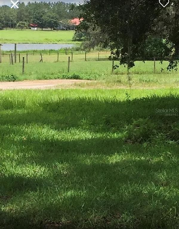 17465 SPRING VALLEY ROAD DADE CITY, FL 33523