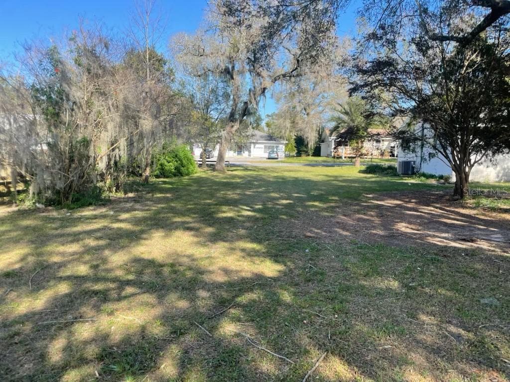 8TH STREET ZEPHYRHILLS, FL 33542