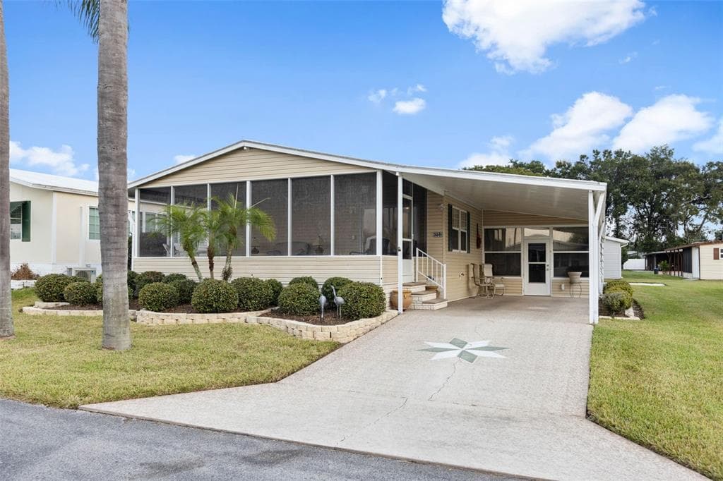 36849 KIOWA AVENUE ZEPHYRHILLS, FL 33542