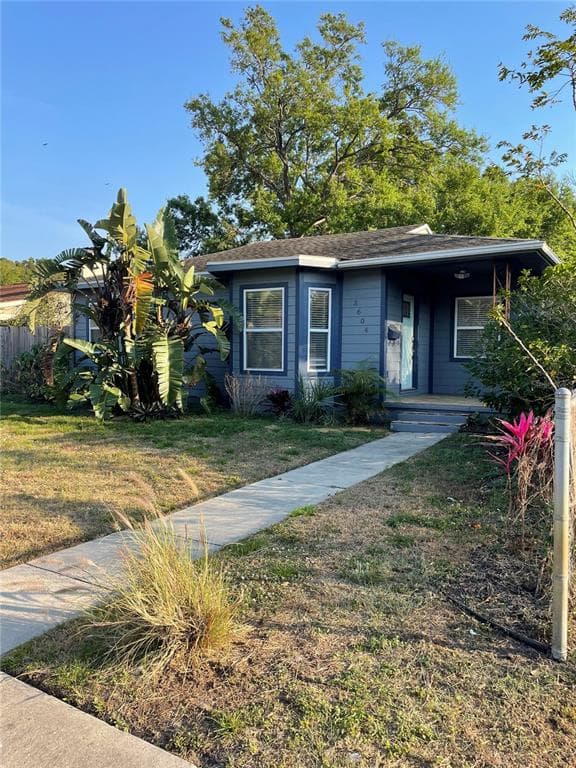 3604 7TH AVENUE N ST PETERSBURG, FL 33713