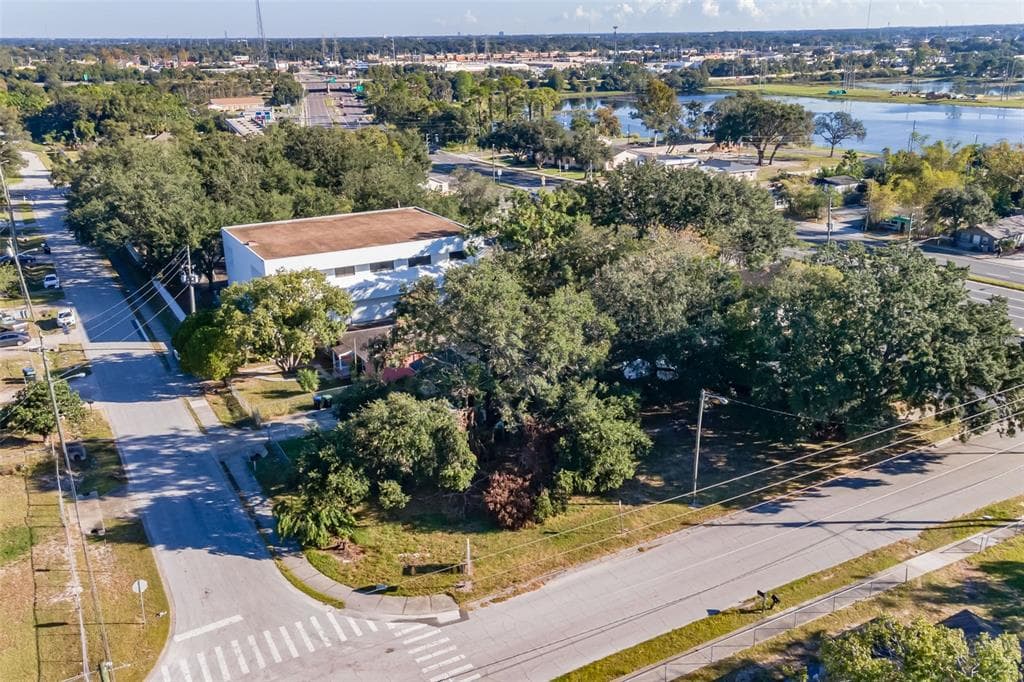 109 N HASTINGS STREET ORLANDO, FL 32835