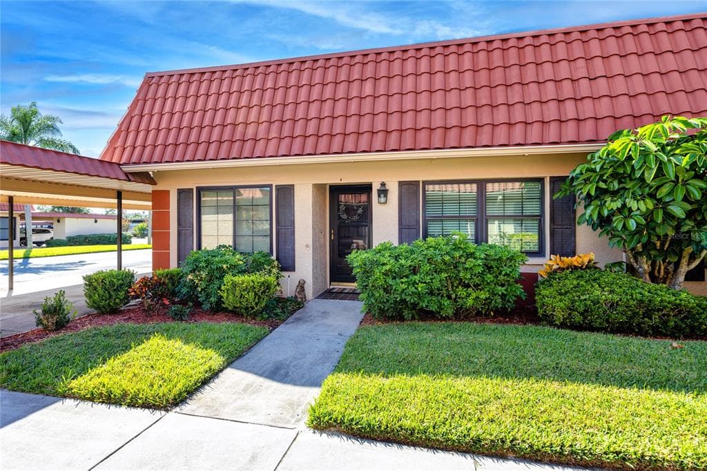 19029 US HIGHWAY 19 N UNIT 25A CLEARWATER, FL 33764