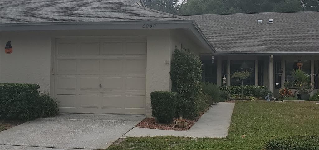 3262 LORI LANE UNIT 3262 NEW PORT RICHEY, FL 34655