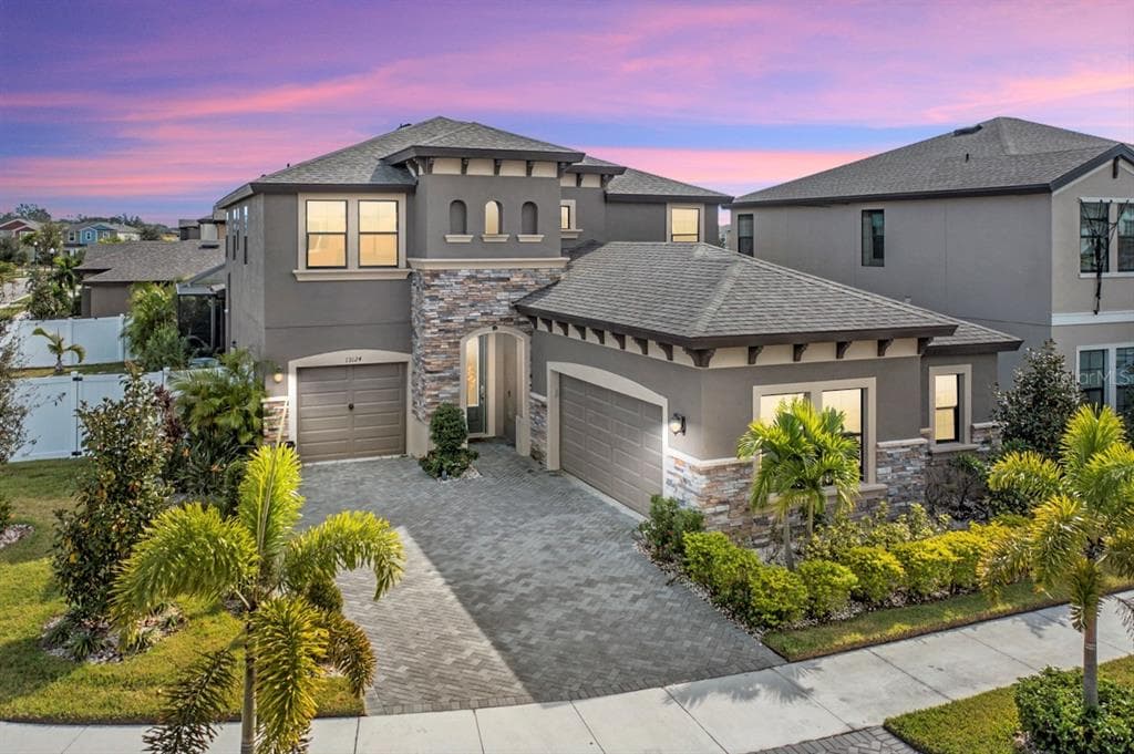 13124 MONACH ISLES DRIVE RIVERVIEW, FL 33579