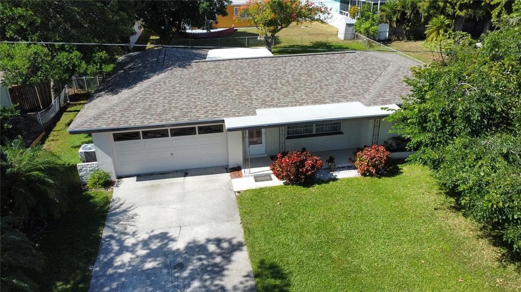 1860 ALBERTA DRIVE CLEARWATER, FL 33756