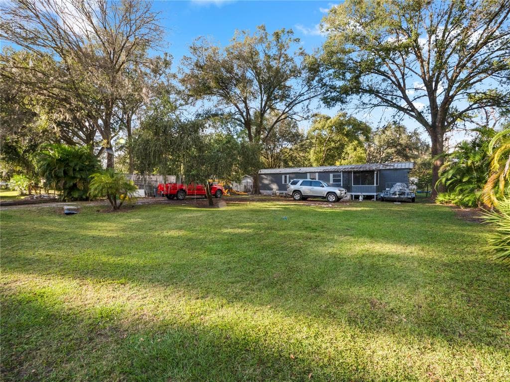 1805 QUAIL TRAIL LAKELAND, FL 33810