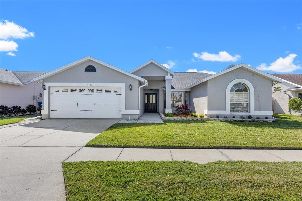 8162 124TH TERRACE LARGO, FL 33773