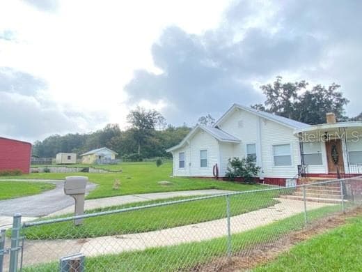 11212 FORT KING ROAD DADE CITY, FL 33525