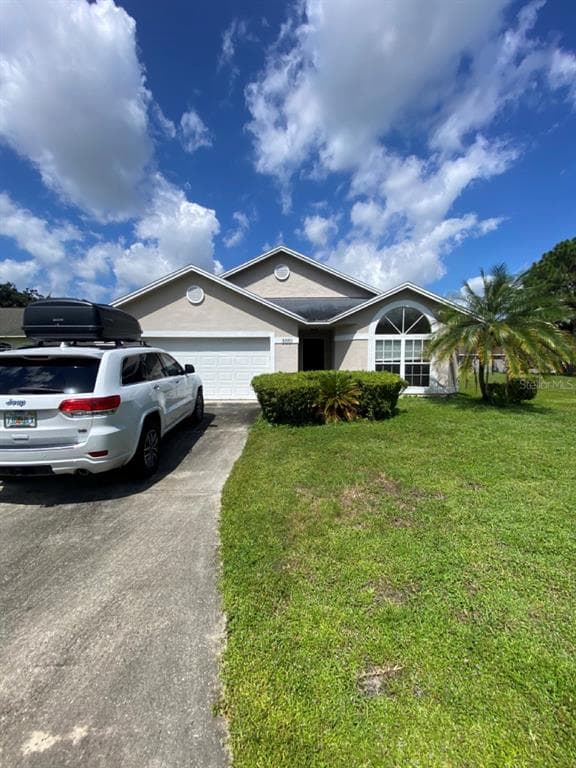 3001 THOROUGHBRED LOOP S LAKELAND, FL 33811