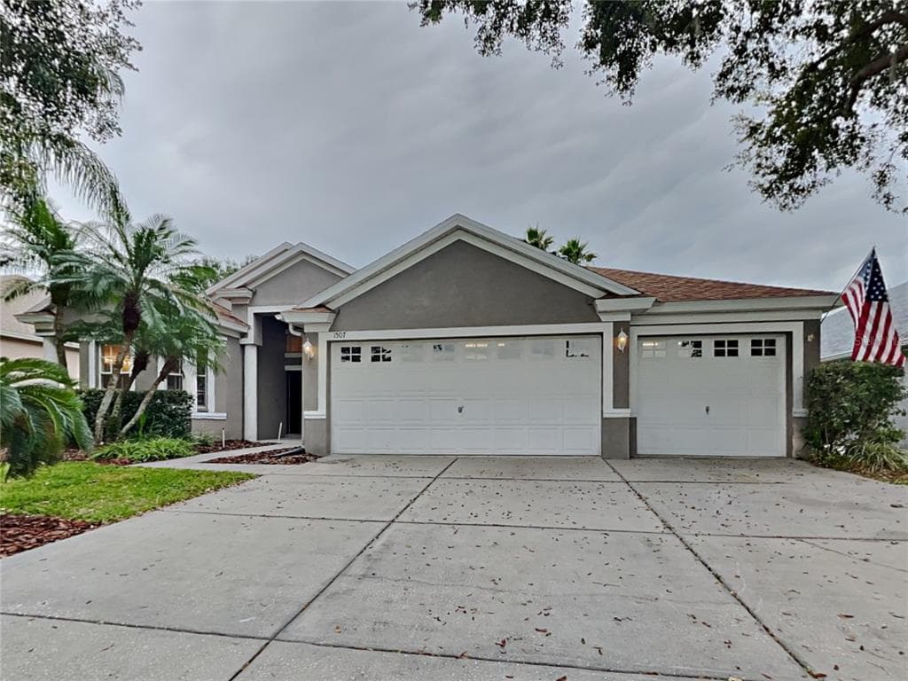 1507 YARDLEY DRIVE