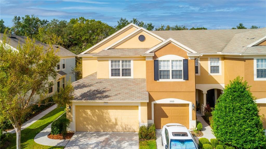 4715 BARNSTEAD DRIVE RIVERVIEW, FL 33578