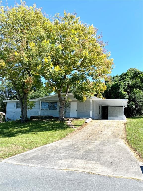 23 N BARBOUR ST BEVERLY HILLS, FL 34465