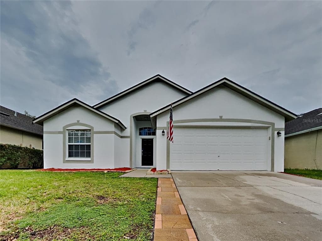 29250 YARROW DRIVE WESLEY CHAPEL, FL 33543
