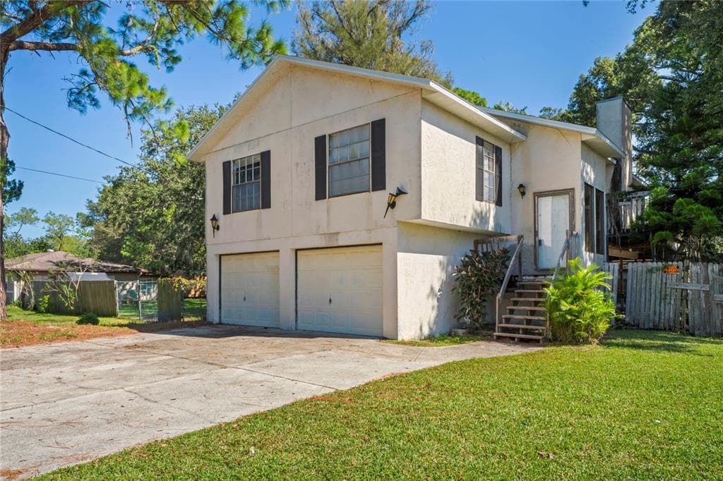 7140 MORNINGSTAR LANE NEW PORT RICHEY, FL 34652