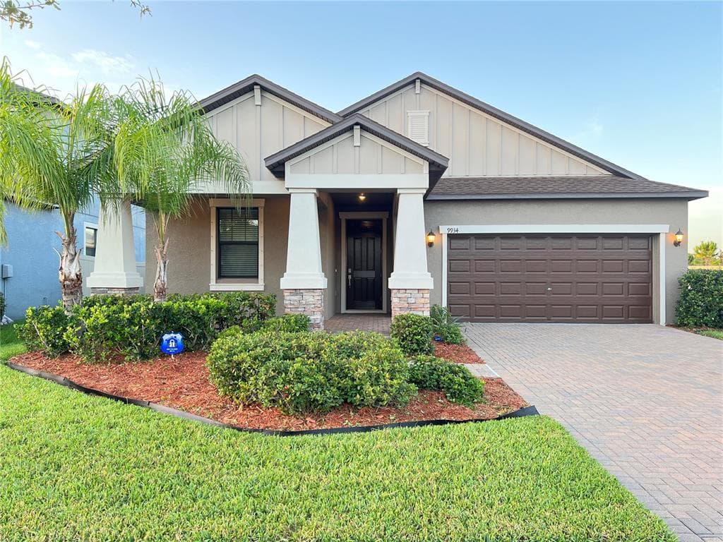 9934 VICTORY GALLOP LOOP RUSKIN, FL 33573