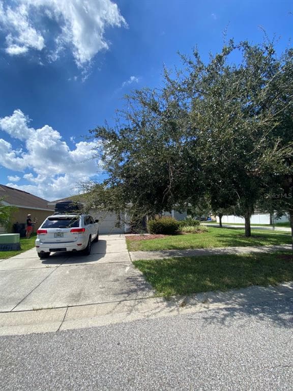 10801 STANDING STONE DRIVE WIMAUMA, FL 33598