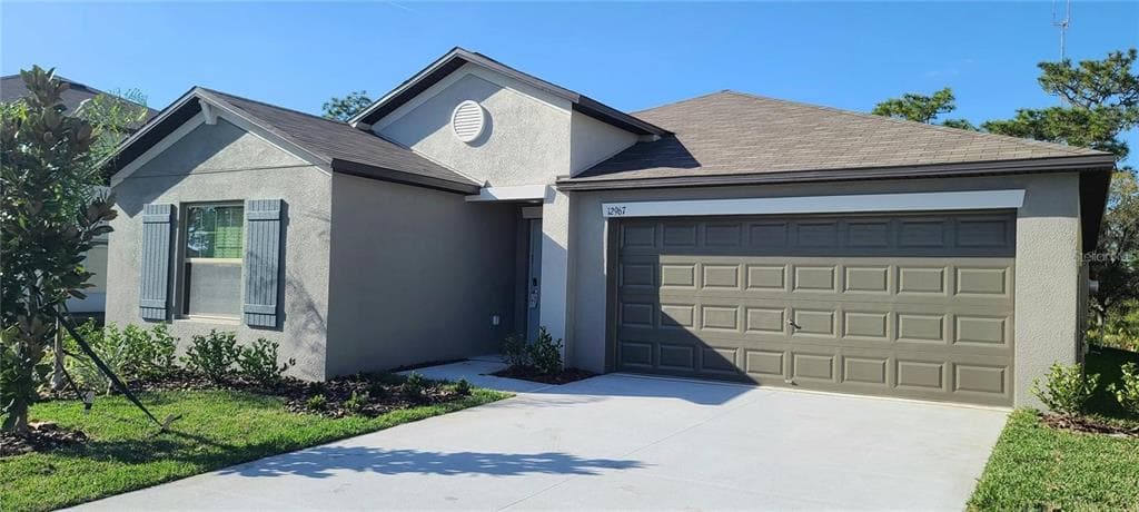 12967 WILDFLOWER MEADOW DRIVE RIVERVIEW, FL 33579