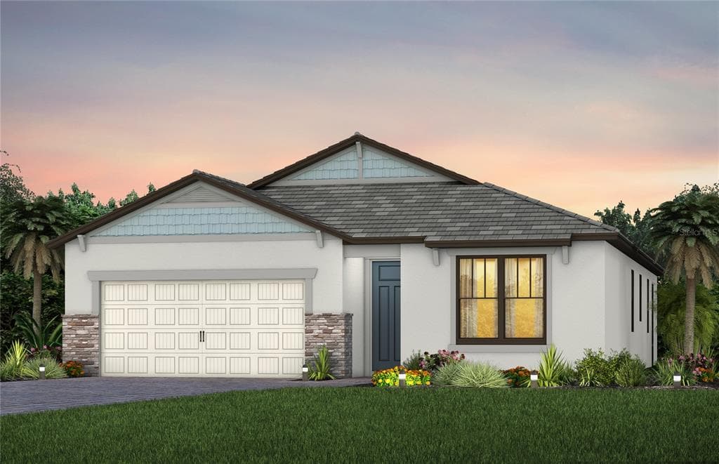 829 PINTAIL COVE BRADENTON, FL 34212