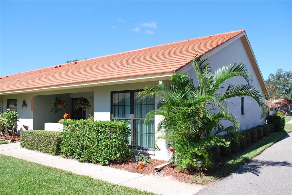 2250 LAKE ARBOR BOULEVARD CLEARWATER, FL 33763