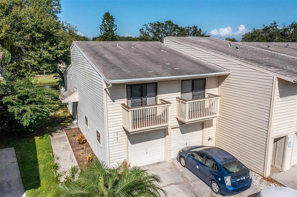 6287 92ND PLACE N UNIT 2701 PINELLAS PARK, FL 33782