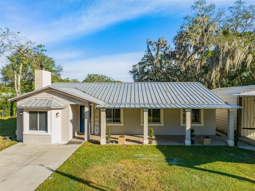 11706 TUCKER ROAD RIVERVIEW, FL 33569
