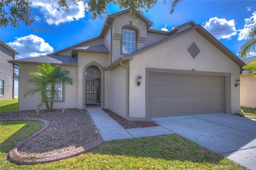 18508 MERSEYSIDE LOOP LAND O LAKES, FL 34638