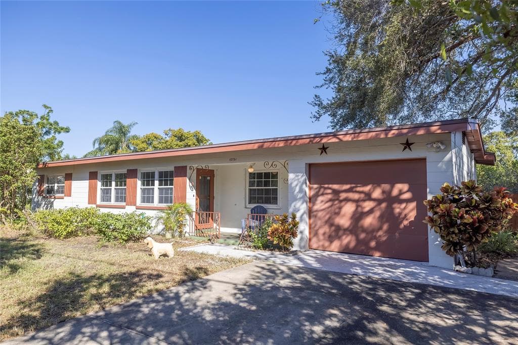 10751 TEMPLE TERRACE SEMINOLE, FL 33772