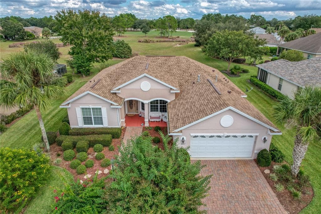 8827 SW 83RD CIRCLE OCALA, FL 34481