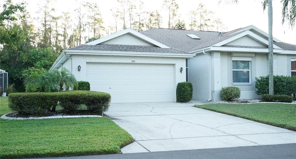 760 MCDANIEL STREET UNIT 111 SUN CITY CENTER, FL 33573