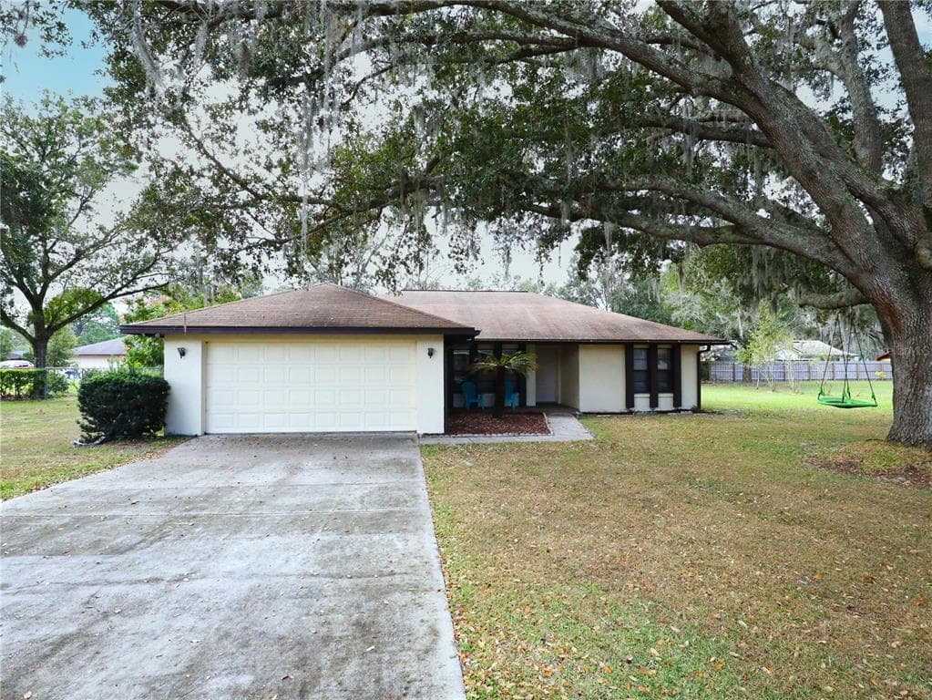 1329 RIDGEGREEN LOOP N LAKELAND, FL 33809