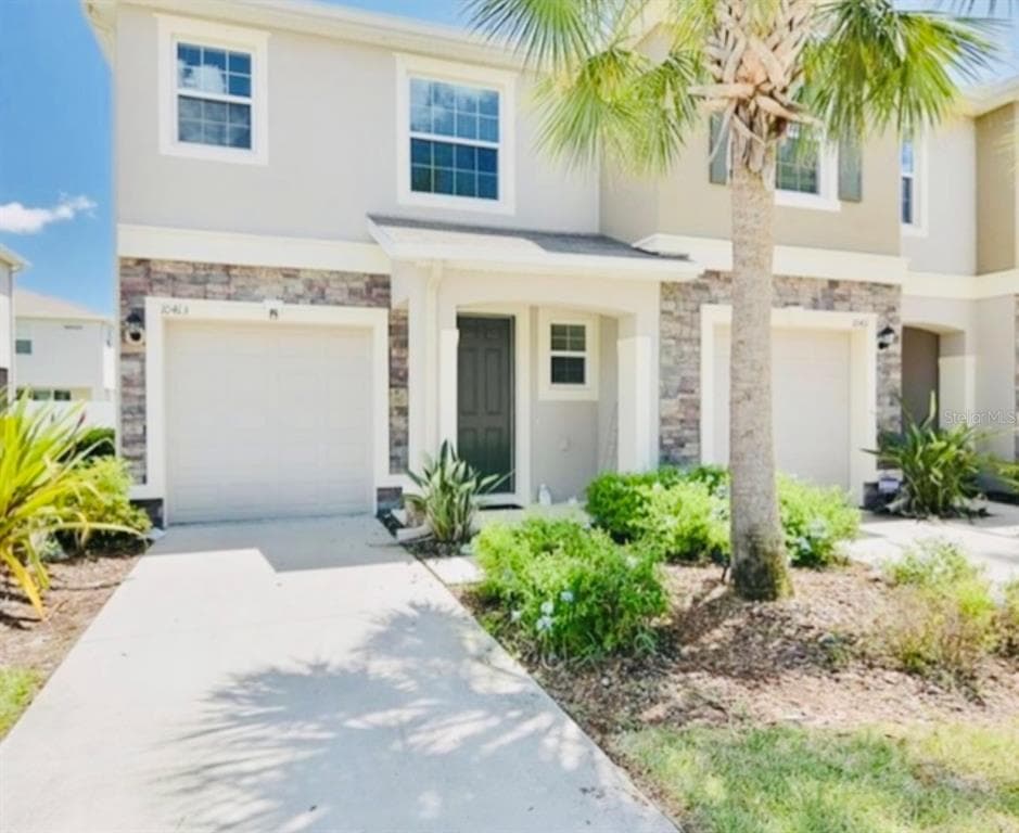 10413 RED CARPET COURT RIVERVIEW, FL 33578